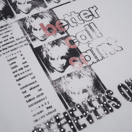 4BELIEVERS ONLY LONG SLEEVE