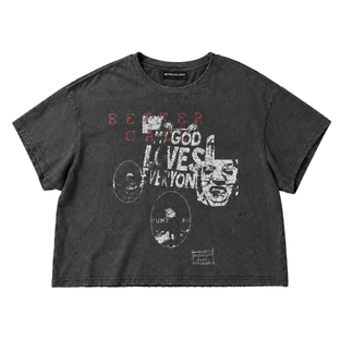 MIDNIGHT TEE